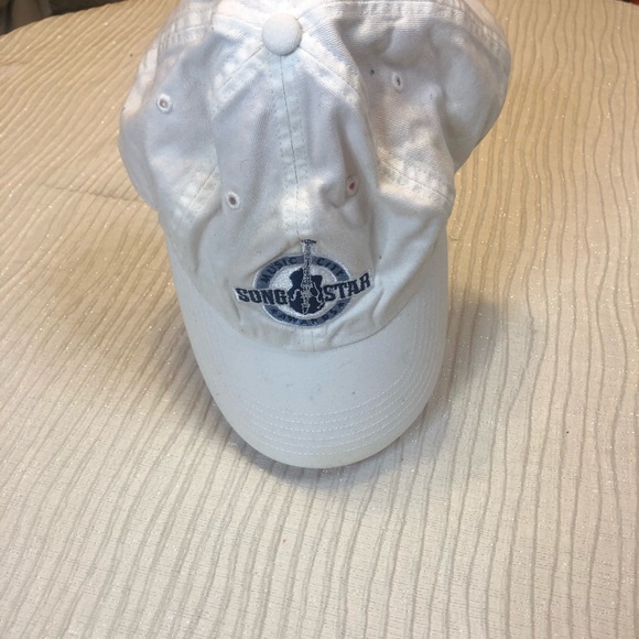 Baseball cap Nashville Music City Song Star awards - Picture 3 of 5